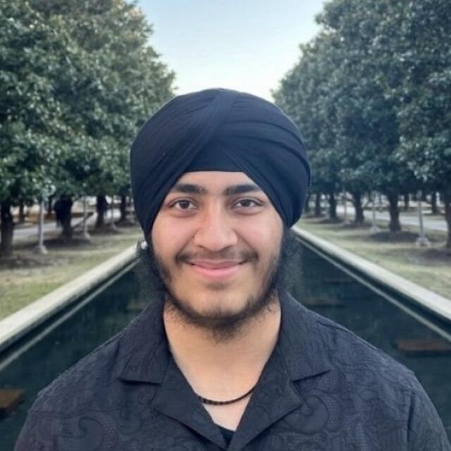 Ishmeet Singh