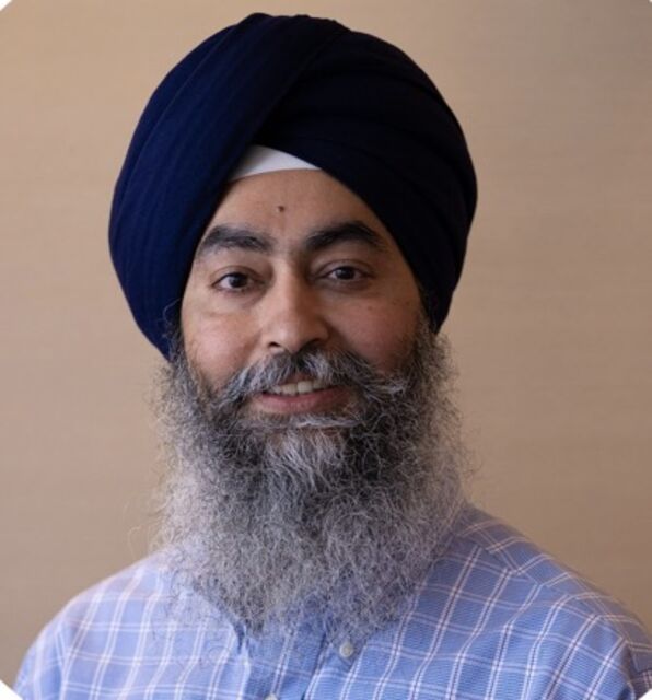Dr. Pritpal Singh, DO